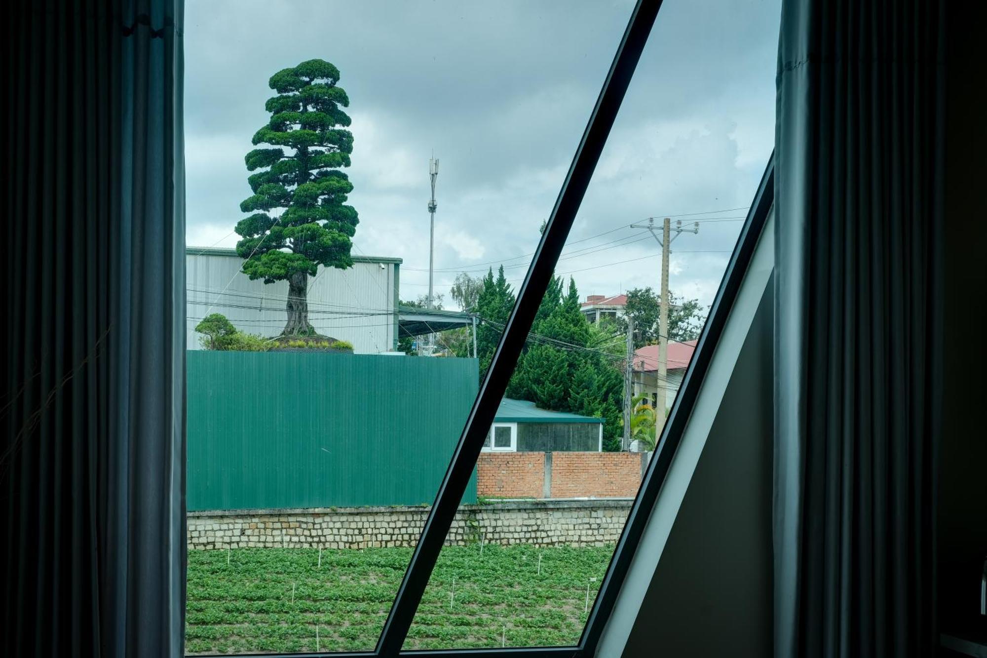 Hanoi Amsterdam Art Studio Da Lat Exterior photo